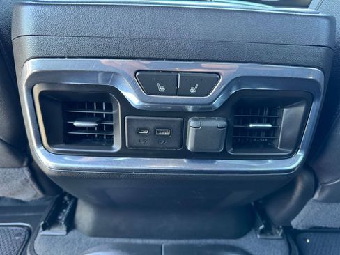 Used 2021 GMC Sierra 1500 AT4 w/ AT4 Premium Package AWD/4WD image 31