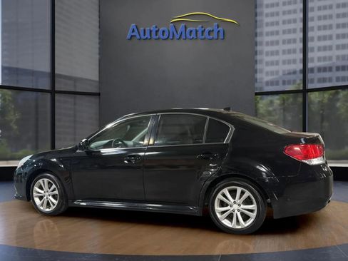 Used 2014 Subaru Legacy 2.5i Premium AWD/4WD image 7