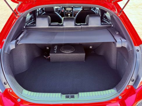 Used 2017 Honda Civic Sport Touring image 21