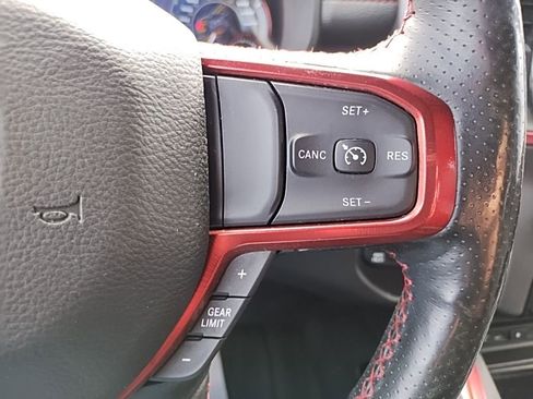 Used 2019 RAM 1500 Rebel w/ Rebel Level 2 Equipment Group image 33