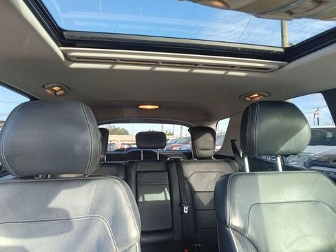 Used 2014 Mercedes-Benz ML 350 2WD image 17