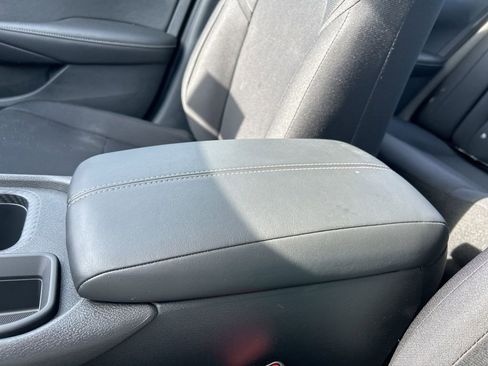 New 2025 Nissan Sentra S image 30