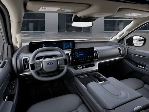 New 2027 Ford Expedition Active RWD image 11