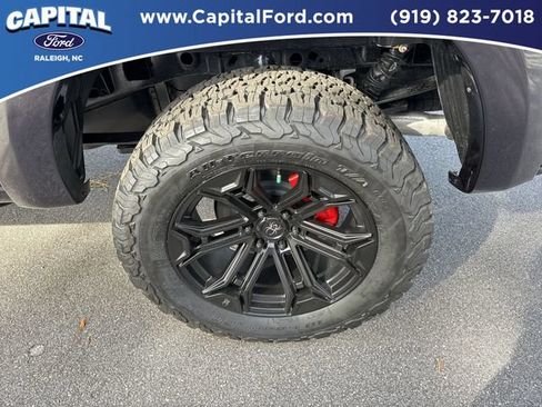 New 2026 Ford F150 XLT w/ Equipment Group 303A High AWD/4WD image 13