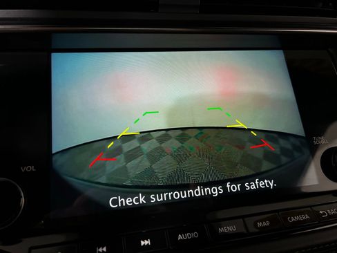 Used 2024 Nissan Z Performance w/ Floor Mat Package image 19