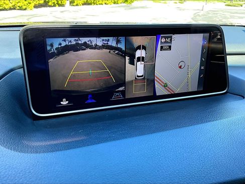 Used 2016 Lexus RX 450h F Sport w/ Cold Weather Package image 25