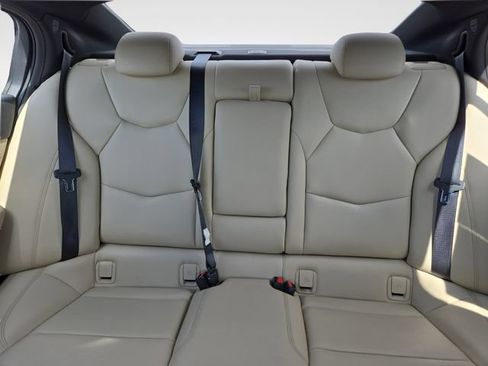 Used 2023 Cadillac CT5 Luxury w/ Sun And Sound Package RWD image 34