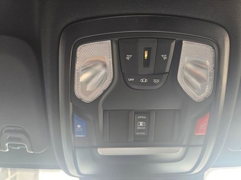 New 2026 RAM 3500 Tradesman AWD/4WD image 28