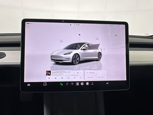Used 2023 Tesla Model 3 Standard Range RWD image 20