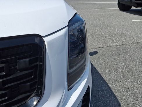 Used 2022 Kia Telluride EX w/ EX Premium Package AWD/4WD image 9