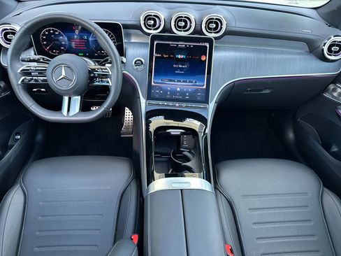 Certified 2026 Mercedes-Benz GLC 350e GLC 350e image 15