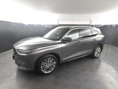 Used 2023 Acura MDX SH-AWD w/ Advance Package