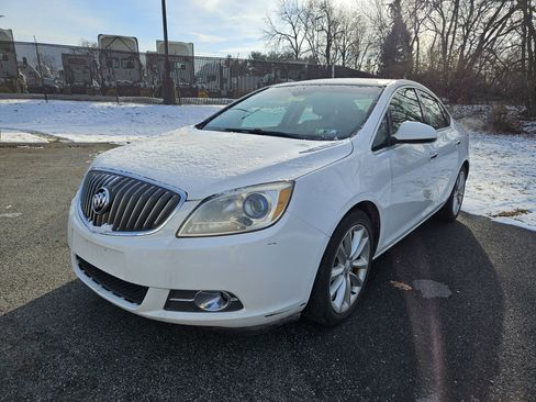 Used 2012 Buick Verano Leather image 3