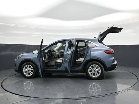 Used 2024 Ford Escape Active FWD image 33