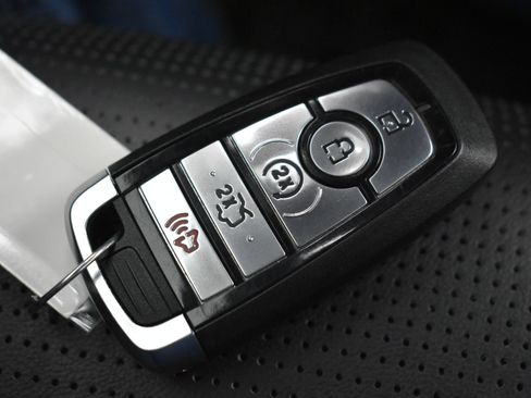 Used 2024 Ford Mustang GT Premium image 35