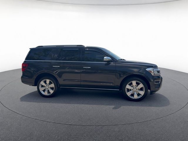 Used 2024 Ford Expedition Platinum RWD image 7