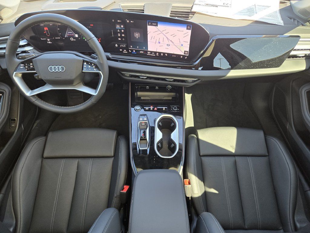 Used 2026 Audi A6 Premium Plus AWD/4WD image 32
