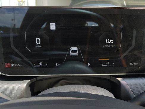 Used 2025 Kia K4 EX FWD image 23