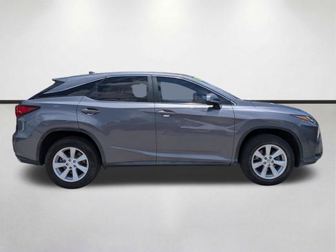 Used 2017 Lexus RX 350 FWD w/ Accessory Package image 3