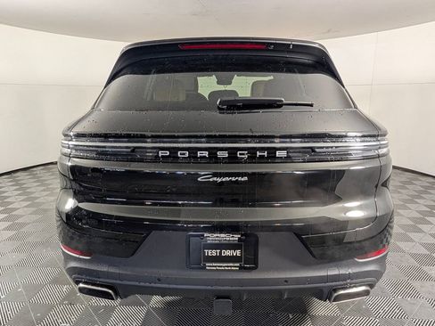 New 2026 Porsche Cayenne image 6