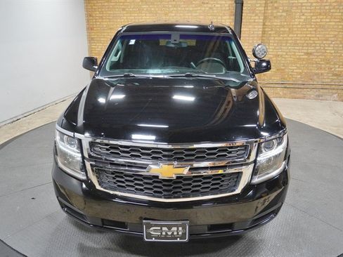 Used 2019 Chevrolet Tahoe 4WD image 5