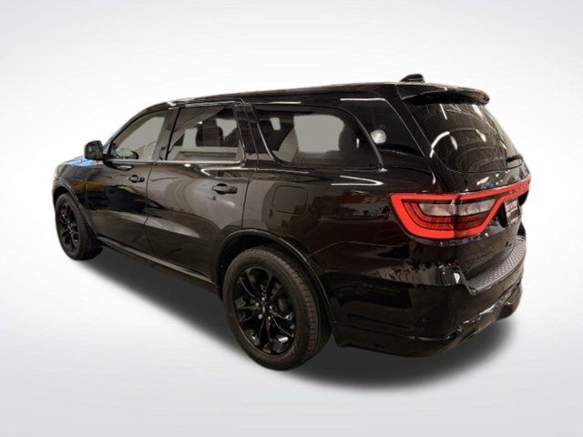 Used 2020 Dodge Durango R/T w/ Technology Group AWD/4WD image 4