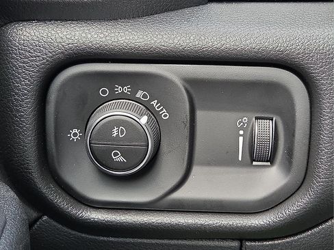 New 2026 RAM 2500 Tradesman image 20