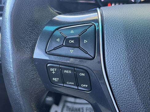 Used 2016 Ford Explorer Limited image 35