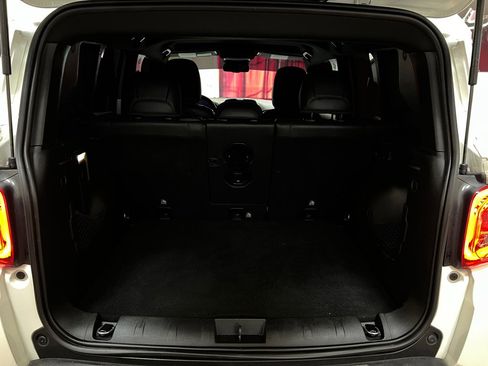 Used 2020 Jeep Renegade Altitude image 37