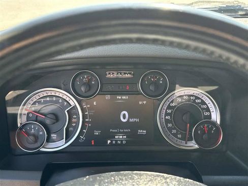 Used 2020 RAM 1500 Express w/ Wheel & Sound Group AWD/4WD image 14