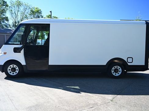 Used 2023 Chevrolet Brightdrop 600 w/ Active Safety Package 2 AWD/4WD image 4