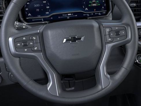 New 2026 Chevrolet Silverado 1500 RST w/ RST Select Package AWD/4WD image 43
