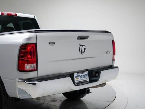 Used 2014 RAM 1500 Tradesman w/ Popular Equipment Group image 4