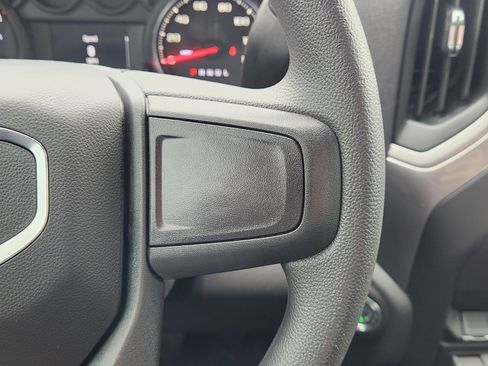 New 2026 GMC Sierra 1500 Pro w/ Pro Value Package image 32