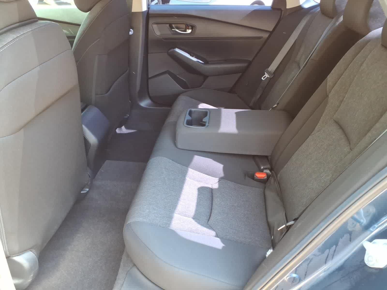 Used 2024 Honda Accord EX image 9