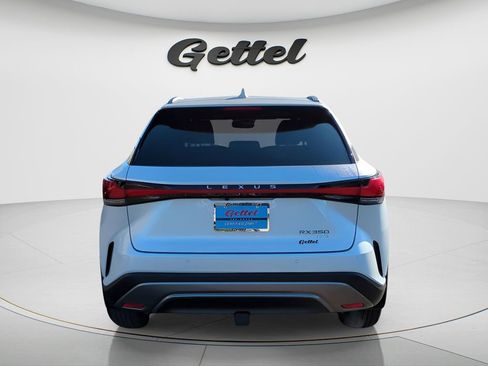 Used 2024 Lexus RX 350 Premium Plus w/ Convenience Package image 4