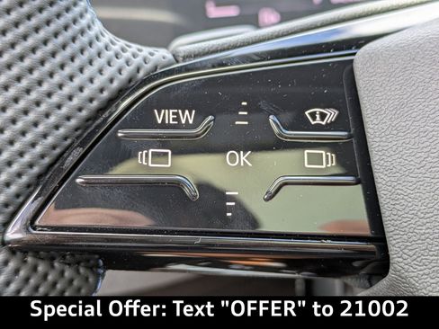 New 2025 Audi S5 Prestige image 25