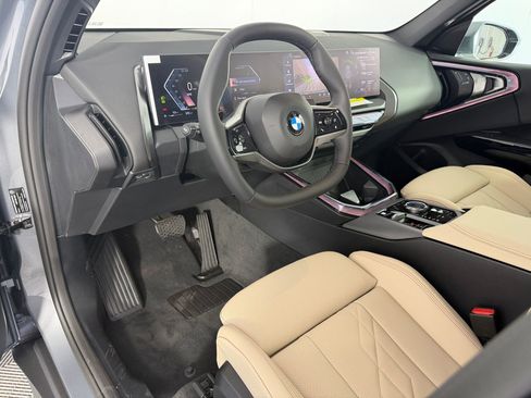 Used 2026 BMW X3 xDrive30i AWD/4WD image 4