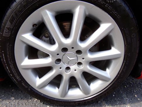 Used 2007 Mercedes-Benz SL 550 image 44