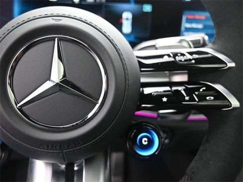 New 2026 Mercedes-Benz GLS 63 AMG 4MATIC image 14