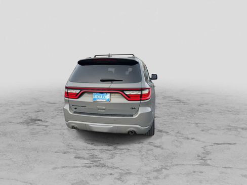 Certified 2023 Dodge Durango R/T w/ Blacktop Package image 7