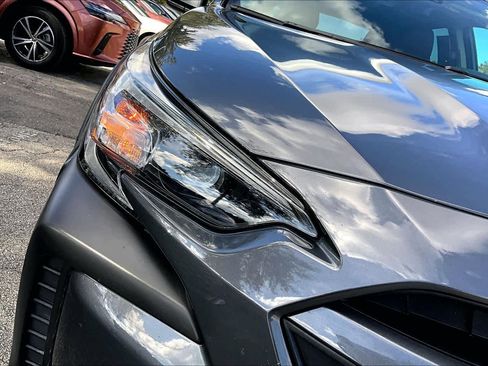 Used 2023 Subaru Outback Touring image 27