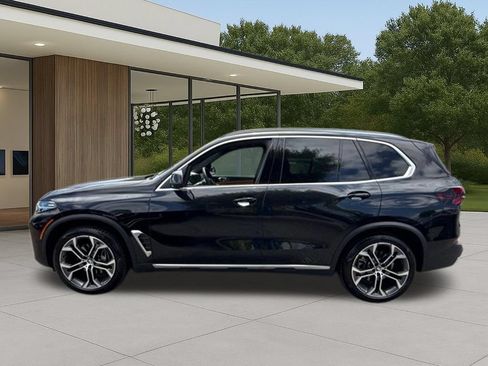 Used 2026 BMW X5 xDrive40i w/ Premium Package AWD/4WD image 13