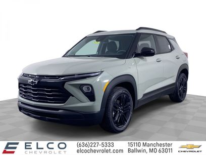 New 2026 Chevrolet TrailBlazer LT w/ Convenience Package
