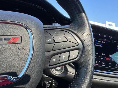 Used 2022 Dodge Durango GT AWD/4WD image 19