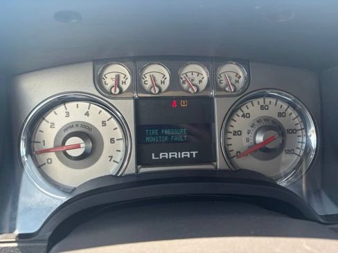 Used 2009 Ford F150 Lariat AWD/4WD image 25