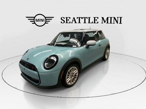 New 2026 MINI Cooper S image 5