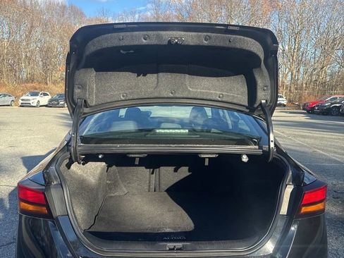 Used 2023 Nissan Altima 2.5 SV image 44