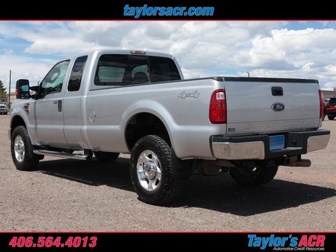 Used 2010 Ford F350 XLT AWD/4WD image 31