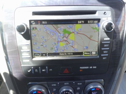 Used 2017 Buick Enclave Leather image 23